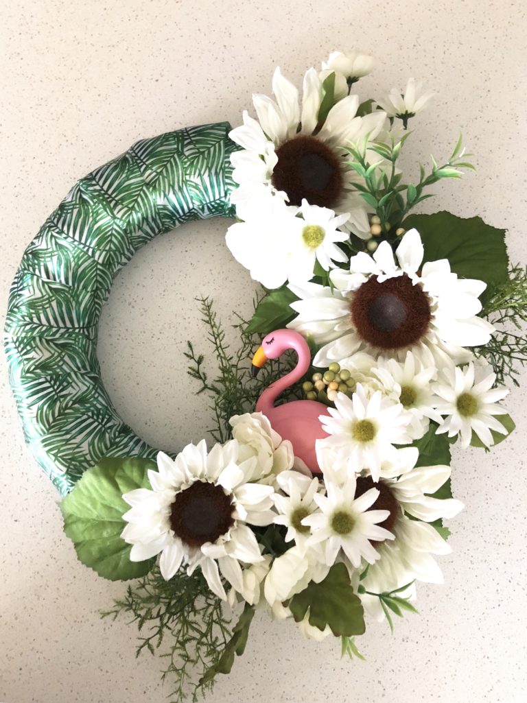 Another Season… Another Wreath