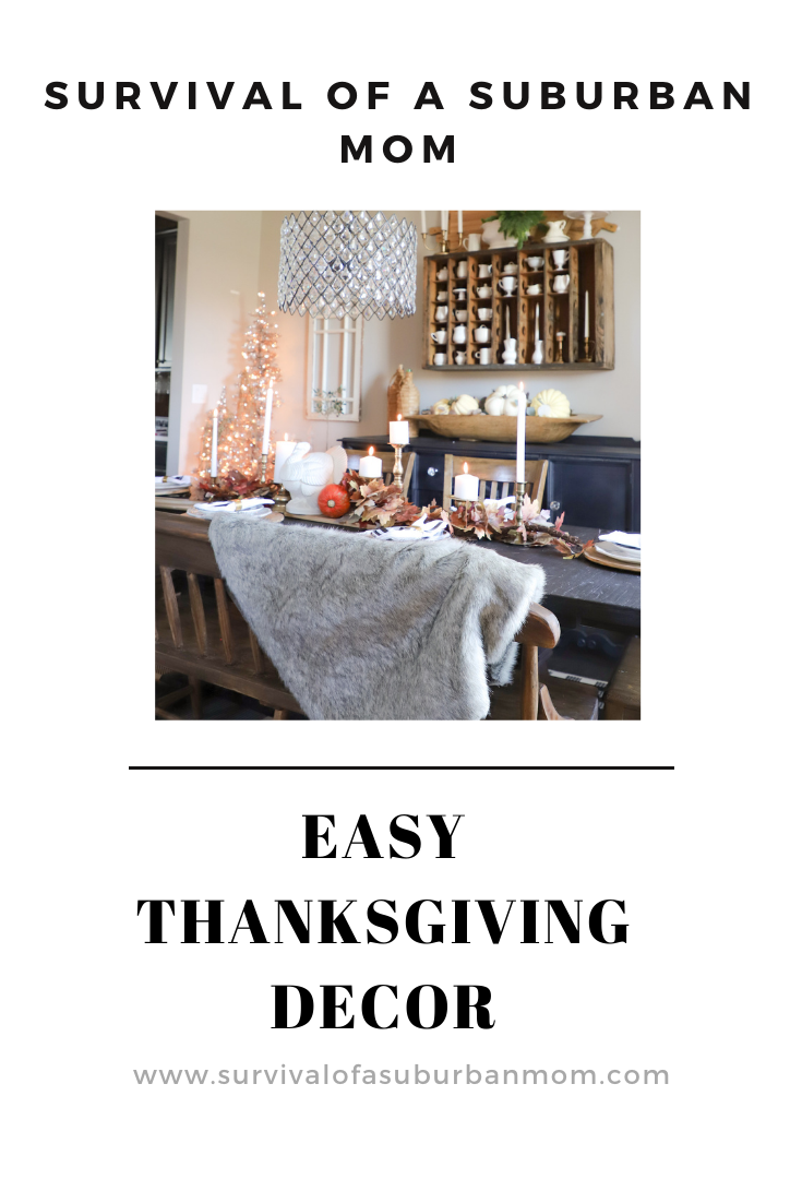 Thanksgiving Virtual Escape Room - The Suburban Mom